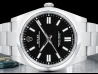 Ролекс (Rolex) Oyster Perpetual 41 Black - Rolex Guarantee 124300